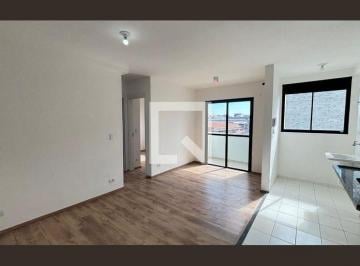 Apartamento · 45m² · 2 Quartos · 1 Vaga · Apartamento para Aluguel - Jardim, 2 Quartos,  45 m² - Santo André