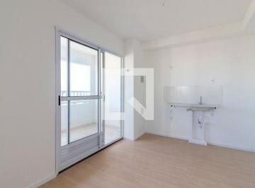 Apartamento · 37m² · 2 Quartos · Apartamento para Aluguel - Vila Santa Maria, 2 Quartos, 37 m² - São Paulo