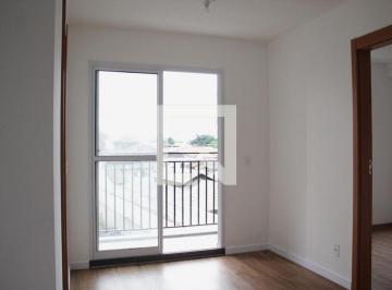 Apartamento · 37m² · 2 Quartos · Apartamento para Aluguel - Belém, 2 Quartos, 37 m² - São Paulo
