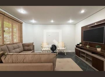 Apartamento · 118m² · 3 Quartos · 2 Vagas · Apartamento para Aluguel - Barra Funda, 3 Quartos, 118 m² - Guarujá