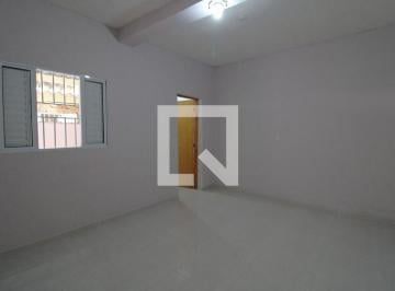 Casa · 37m² · 1 Quarto · Casa para Aluguel - Jardim Marajoara , 1 Quarto, 37 m² - São Paulo