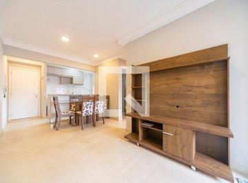 Apartamento · 53m² · 2 Quartos · 1 Vaga · Apartamento para Aluguel - Vila América, 2 Quartos, 53 m² - Santo André