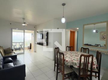 Apartamento · 76m² · 2 Quartos · 1 Vaga · Apartamento para Aluguel - Maracanã, 2 Quartos, 76 m² - Praia Grande