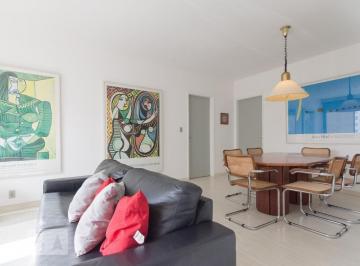 Apartamento · 126m² · 3 Quartos · 2 Vagas · Apartamento para Aluguel - Perdizes, 3 Quartos, 126 m² - São Paulo