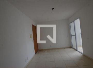 Apartamento · 50m² · 2 Quartos · 1 Vaga · Apartamento para Aluguel - Guaratiba, 2 Quartos,  50 m² - Rio de Janeiro