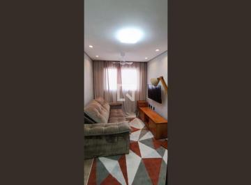 Apartamento · 36m² · 2 Quartos · 1 Vaga · Apartamento para Aluguel - Vila Andrade, 2 Quartos, 36 m² - São Paulo