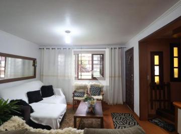 Casa · 138m² · 3 Quartos · 2 Vagas · Casa à Venda - Nossa Sra das Graças, 3 Quartos, 138 m² - Canoas