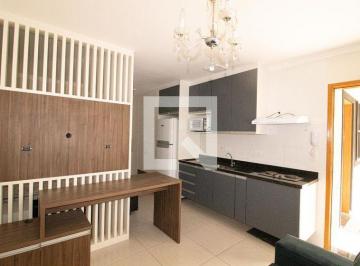 Apartamento · 30m² · 1 Quarto · Apartamento à Venda - Vila Constança , 1 Quarto,  30 m² - São Paulo
