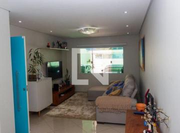 Casa · 158m² · 3 Quartos · 4 Vagas · Casa à Venda - Campo Grande, 3 Quartos,  158 m² - São Paulo
