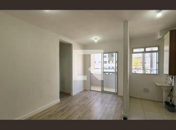Apartamento · 60m² · 3 Quartos · 1 Vaga · Apartamento à Venda - Ponte São João , 3 Quartos, 60 m² - Jundiaí