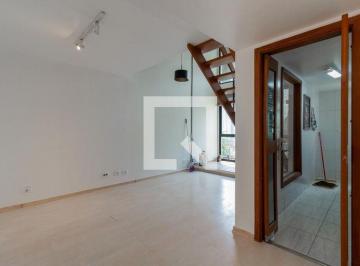 Apartamento · 50m² · 1 Quarto · 1 Vaga · Apartamento à Venda - Itaim Bibi, 1 Quarto, 50 m² - São Paulo