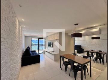 Apartamento · 91m² · 3 Quartos · 2 Vagas · Apartamento à Venda - Recreio, 3 Quartos,  91 m² - Rio de Janeiro