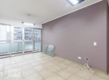 Apartamento · 122m² · 3 Quartos · 2 Vagas · Apartamento à Venda - Vila Nova Conceição, 3 Quartos, 122 m² - São Paulo