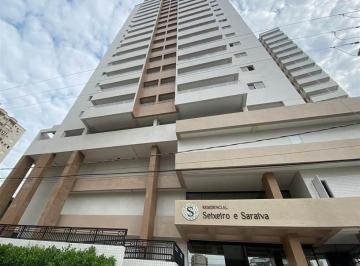 01 · PRÉDIO NONO, 01 QUARTO COM SUÍTE, 02 BANHEIROS, LAZER COMPLETO, NA IMOBILIÁRIA EM PRAIA GRANDE. 1 Qu