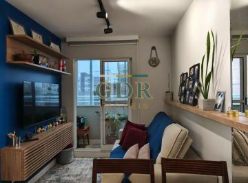 Apartamento · 44m² · 2 Quartos · 1 Vaga · Apartamento 2 quartos 1 vaga 44,56m² Vargem Grande