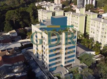 Apartamento · 58m² · 2 Quartos · 1 Vaga · Garden com 2 quartos, 1 suite, Bacacheri, Curitiba