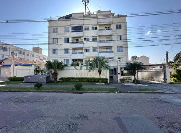 Apartamento · 103m² · 2 Quartos · 1 Vaga · Cobertura 2 quartos 1 vaga  103 m² Bacacheri, Curi