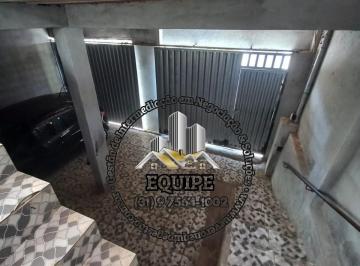 Foto 02 · Casa a venda no Bairro Castanheira (Belo Vale) em Santa Luzia, Lote de 220,00 m², com aprox. 130,00 