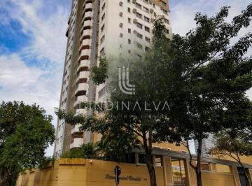 Apartamento · 104m² · 3 Quartos · 2 Vagas · Apartamento com suíte e hidromassagem à venda no em Foz do Iguaçu