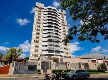 Apartamento · 132m² · 3 Quartos · 2 Vagas · Apartamento amplo à venda no Edifício San Ignácio em Foz do Iguaçu