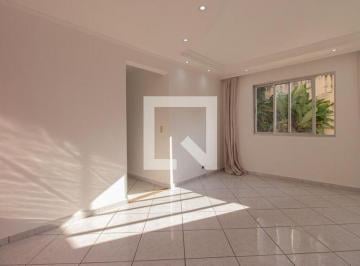 Apartamento · 76m² · 3 Quartos · 1 Vaga · Apartamento para Aluguel - Vila Mariana, 3 Quartos, 76 m2 - São Paulo