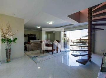 Apartamento · 400m² · 5 Quartos · 3 Vagas · Apartamento para Aluguel - Recreio, 5 Quartos, 400 m2 - Rio de Janeiro
