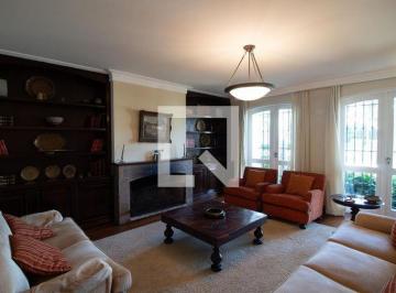 Casa · 600m² · 4 Quartos · 6 Vagas · Casa à Venda - Jardim Guedala, 4 Quartos, 600 m² - São Paulo