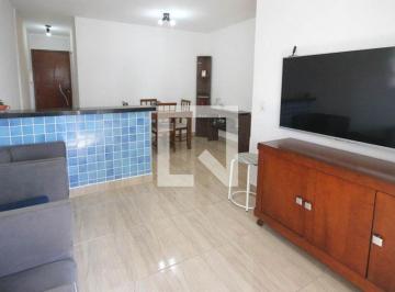 Apartamento · 64m² · 3 Quartos · 1 Vaga · Apartamento para Aluguel - Sapopemba, 3 Quartos, 64 m² - São Paulo