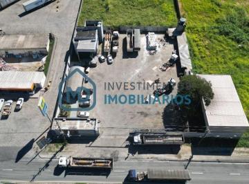 Comercial · 3299m² · 20 Vagas · Area para locacao em Viana com 3.300m2, escritorios, tanque de combustivel e mais. Ideal para transp