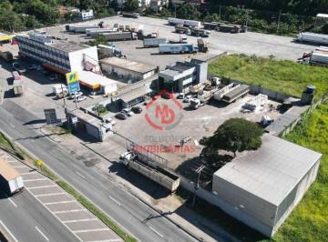 Comercial · 3300m² · 2 Quartos · 20 Vagas · Area para locacao 3.300,2 com escritorios, tanque de combustivel e mais.