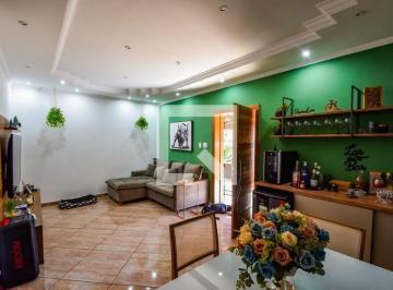 Casa · 132m² · 3 Quartos · 4 Vagas · Casa à Venda - Méier, 3 Quartos,  132 m² - Rio de Janeiro