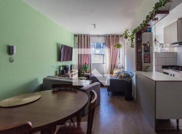 Apartamento · 68m² · 2 Quartos · 1 Vaga · Apartamento à Venda - Vila Euthalia, 2 Quartos, 68 m² - São Paulo