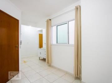 Apartamento · 80m² · 2 Quartos · 1 Vaga · Apartamento à Venda - Santa Teresinha, 2 Quartos, 80 m² - Santo André