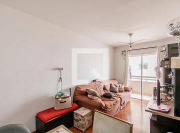 Apartamento · 65m² · 3 Quartos · 1 Vaga · Apartamento à Venda - Ponte Rasa, 3 Quartos,  65 m² - São Paulo