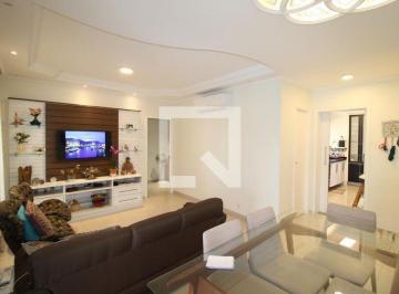Apartamento · 104m² · 3 Quartos · 2 Vagas · Apartamento à Venda - Santana, 3 Quartos,  104 m² - São Paulo