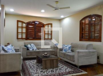 Casa · 165m² · 4 Quartos · 2 Vagas · Casa à Venda - Taquara, 4 Quartos, 165 m² - Rio de Janeiro