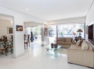 Apartamento · 330m² · 3 Quartos · 2 Vagas · Apartamento à Venda - Sion, 3 Quartos, 330 m² - Belo Horizonte