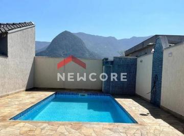 Casa · 131m² · 3 Quartos · 2 Vagas · Casa de condomínio em  Avenida Itapuã - Morada da Praia - Bertioga/SP