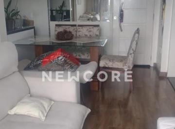 Apartamento · 47m² · 2 Quartos · 1 Vaga · Apartamento em Rua Demerval da Fonseca - Jardim Santa Terezinha (Zona Leste) - São Paulo/SP