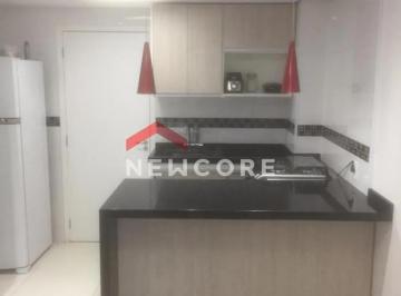 Apartamento · 33m² · 1 Quarto · 1 Vaga · Apartamento em  Rua Demerval da Fonseca - Jardim Santa Terezinha (Zona Leste) - São Paulo/SP