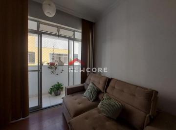Apartamento · 70m² · 3 Quartos · 2 Vagas · Apartamento em  Avenida Doutor Cristiano Guimarães - Planalto - Belo Horizonte/MG