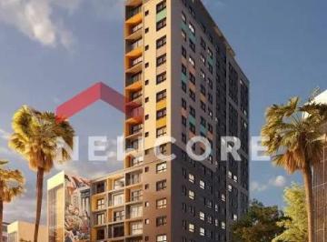 Apartamento · 41m² · 2 Quartos · Apartamento em  Rua Garibaldi - Bom Fim - Porto Alegre/RS