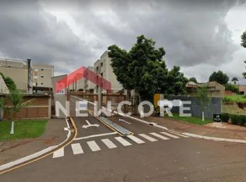Apartamento · 47m² · 2 Quartos · 1 Vaga · Apartamento em  Rua das Perdizes - Paraíso - Londrina/PR