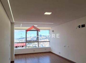 Comercial · 34m² · 1 Vaga · Sala comercial em  Avenida Raja Gabaglia - Estoril - Belo Horizonte/MG