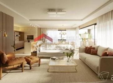Apartamento · 208m² · 3 Quartos · 3 Vagas · Apartamento em  Rua Jaraguá - Bela Vista - Porto Alegre/RS