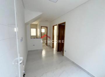 Casa · 50m² · 2 Quartos · 1 Vaga · Casa de condomínio em  Rua João Balbino Correa - Tupiry - Praia Grande/SP