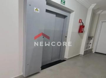 Apartamento · 63m² · 2 Quartos · 1 Vaga · Apartamento em Rua Manoel Serralha - Santa Mônica - Uberlândia/MG