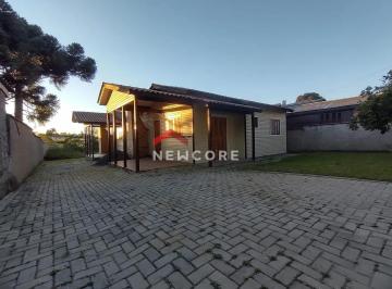 Casa · 600m² · 2 Quartos · 1 Vaga · Casa em  Rua 28 de Abril - Centro - Canela/RS