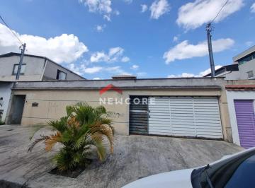 Casa · 360m² · 3 Quartos · 3 Vagas · Casa em  Rua Vinte e Cinco - Tropical - Contagem/MG
