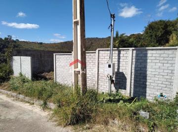 Terreno · 360m² · Lote em  Rua Itaúna - Jardim Colônia (Colônia do Marçal) - São João Del Rei/MG